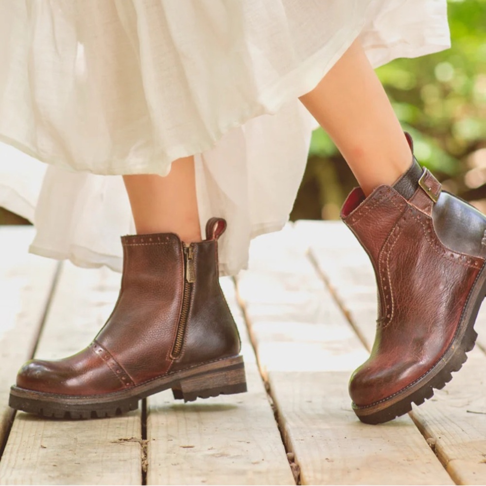 Bedstu Brianna Boot
